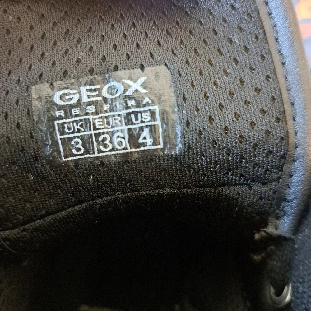 Geox disney princess
